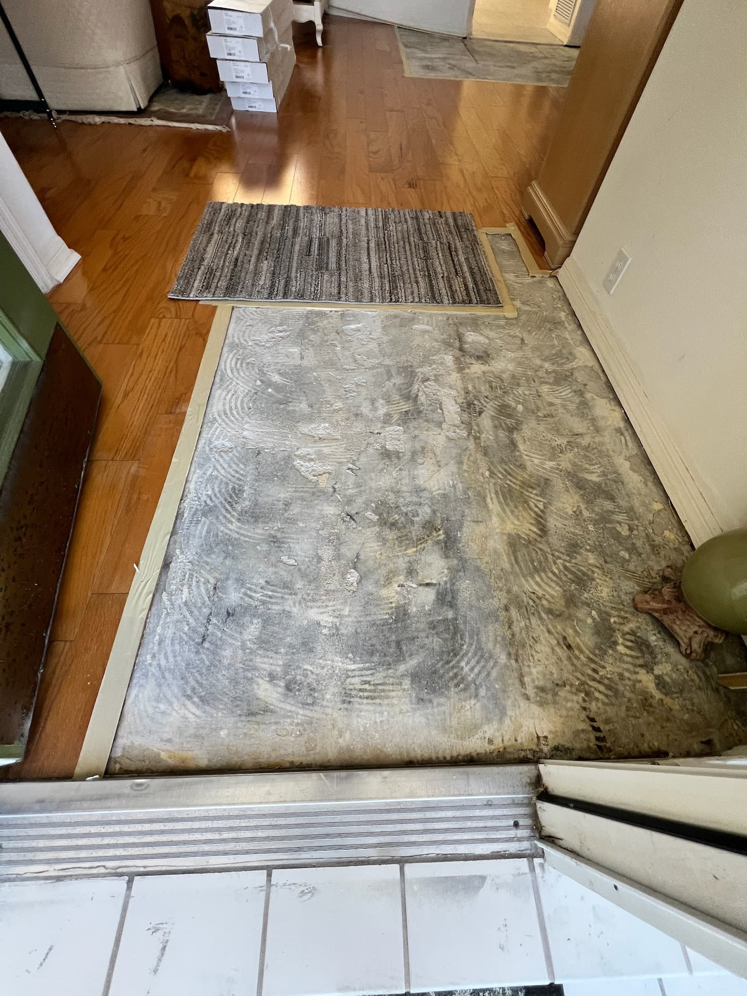 Interior & Exterior Demolition